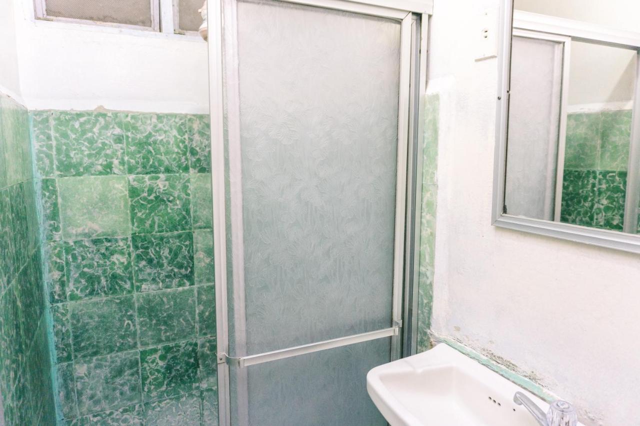Cabinas El Prado San Isidro De El General ภายนอก รูปภาพ