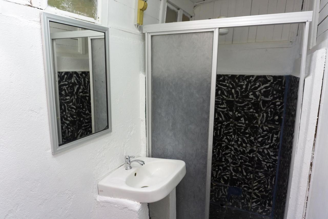 Cabinas El Prado San Isidro De El General ภายนอก รูปภาพ