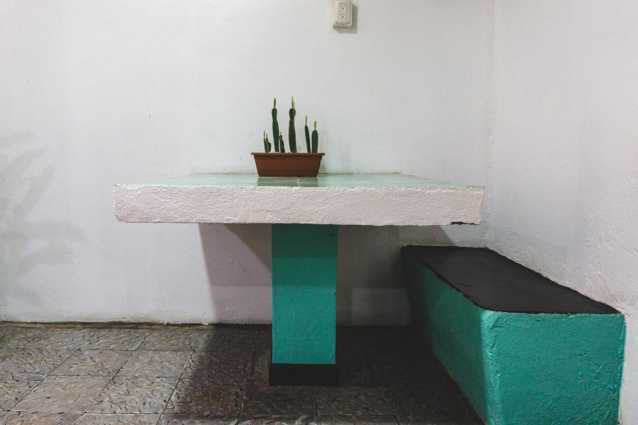 Cabinas El Prado San Isidro De El General ภายนอก รูปภาพ